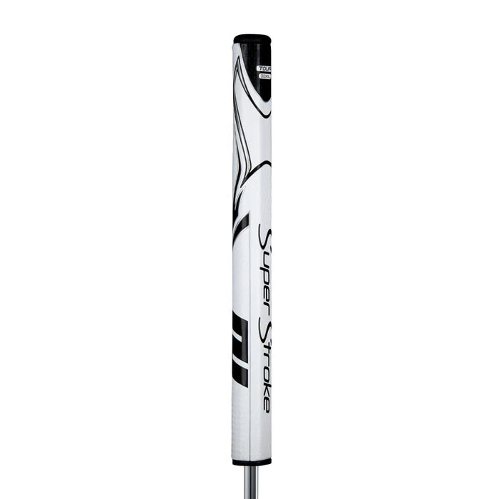 SUPERSTROKE Griff ZENERGY XL Plus 3.0