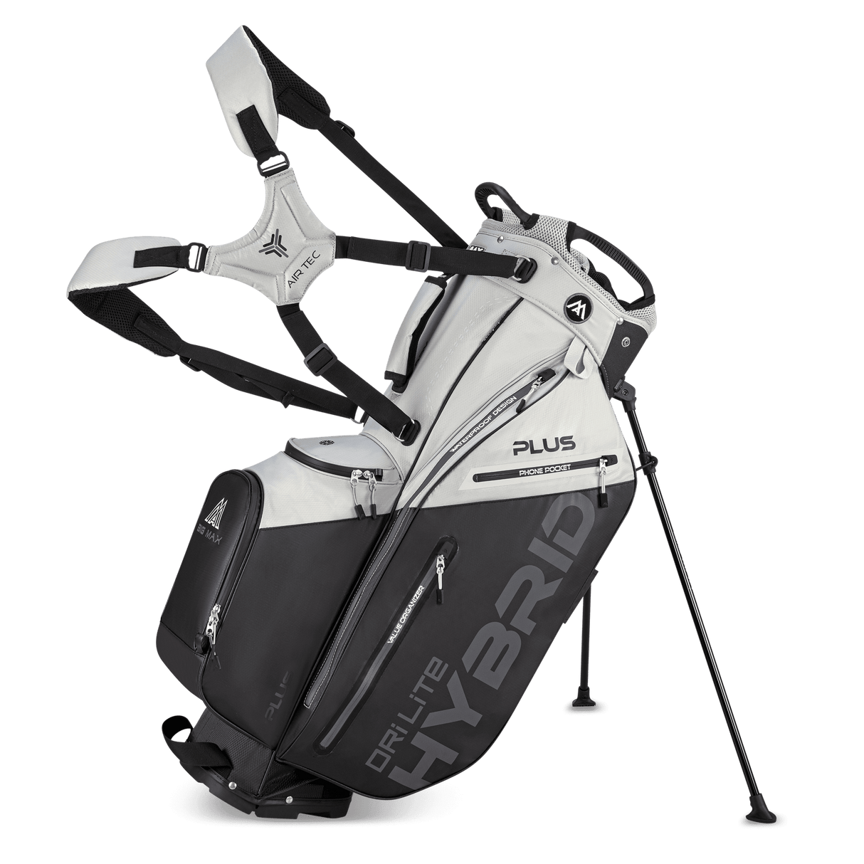 Big Max DRI LITE HYBRIDE PLUS