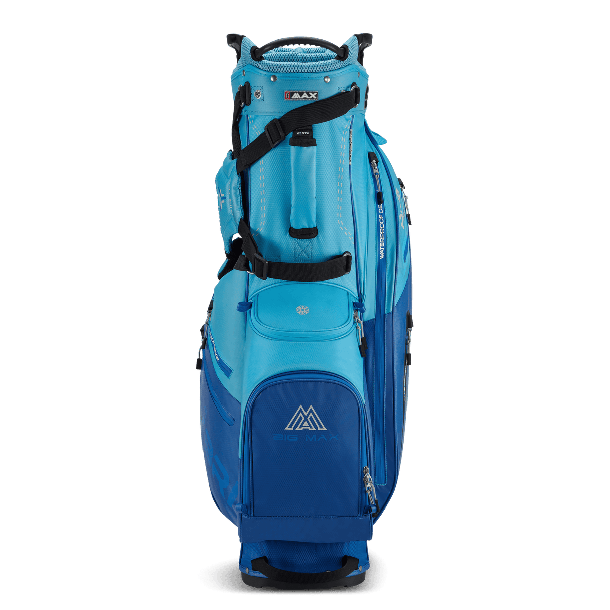 Big Max DRI LITE HYBRIDE PLUS