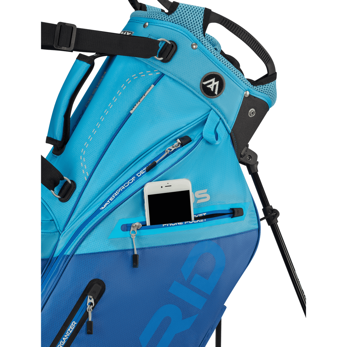 Big Max DRI LITE HYBRIDE PLUS