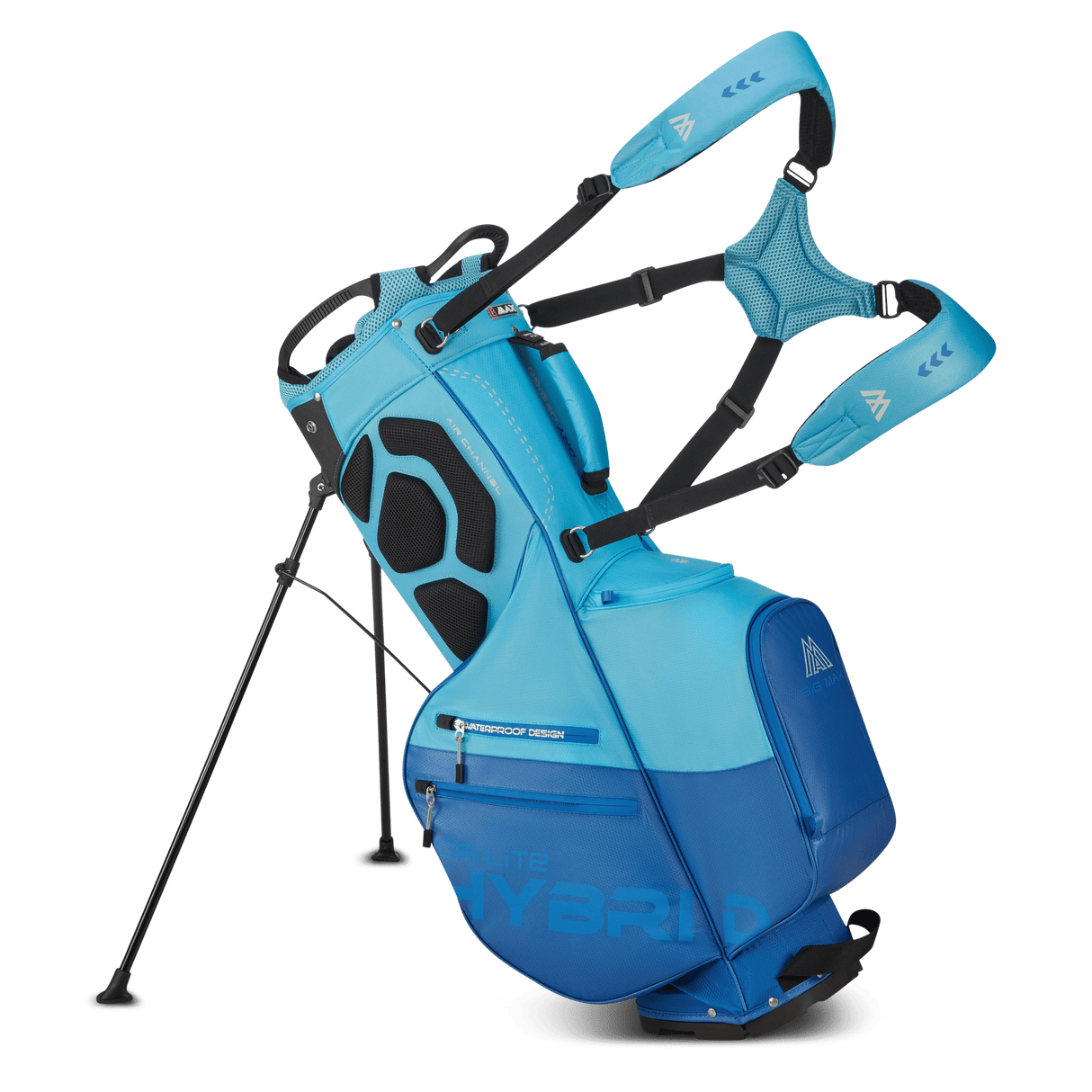 Big Max DRI LITE HYBRIDE PLUS