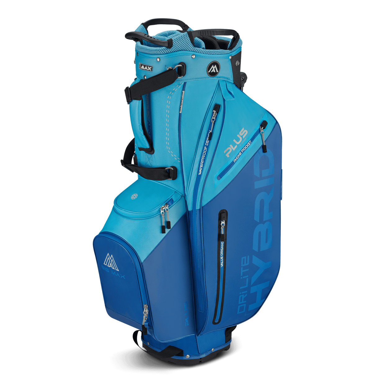 Big Max DRI LITE HYBRIDE PLUS