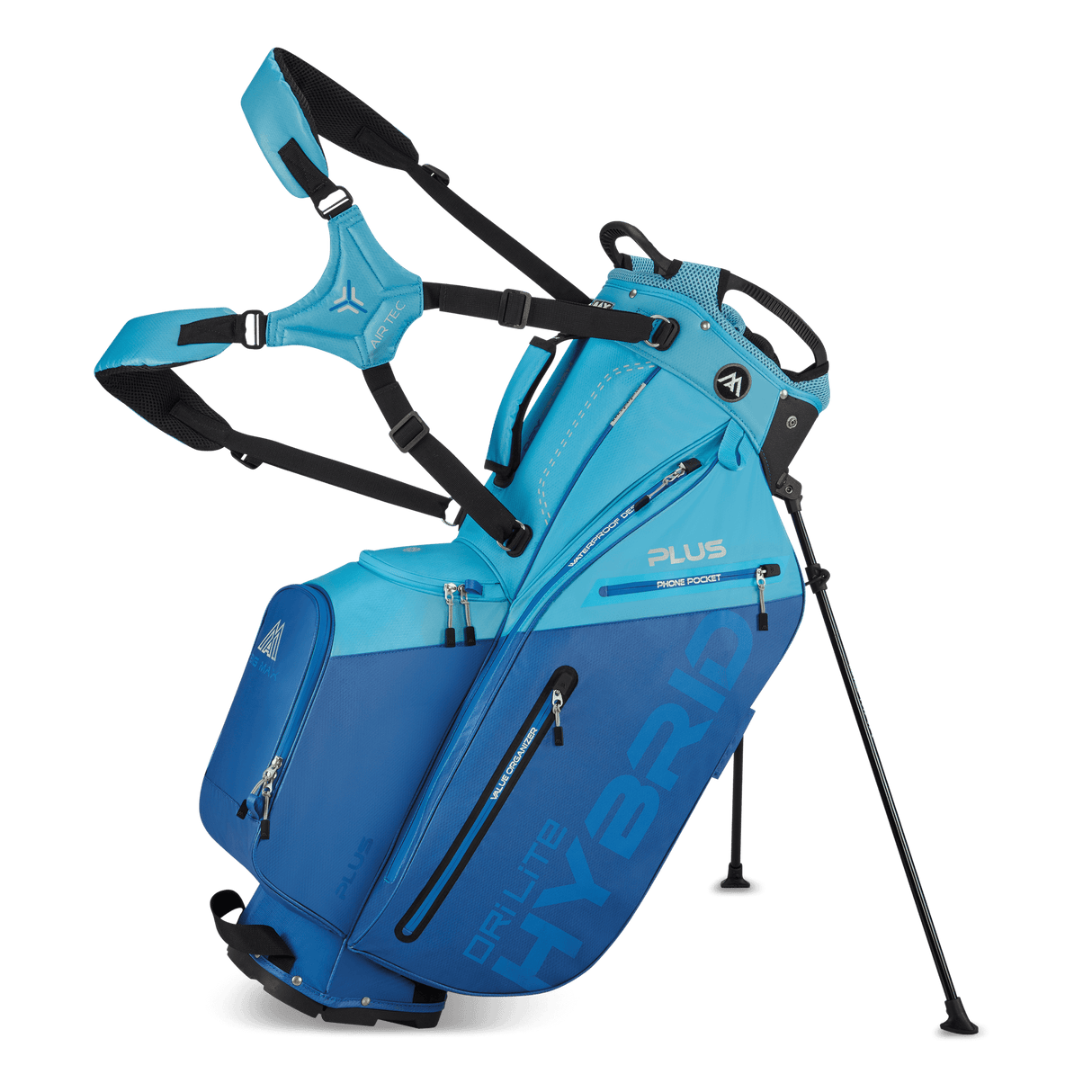 Big Max DRI LITE HYBRIDE PLUS