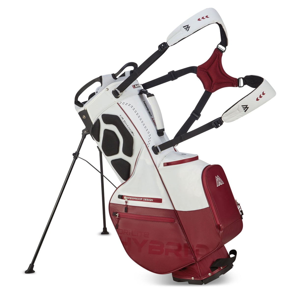 Big Max DRI LITE HYBRIDE PLUS