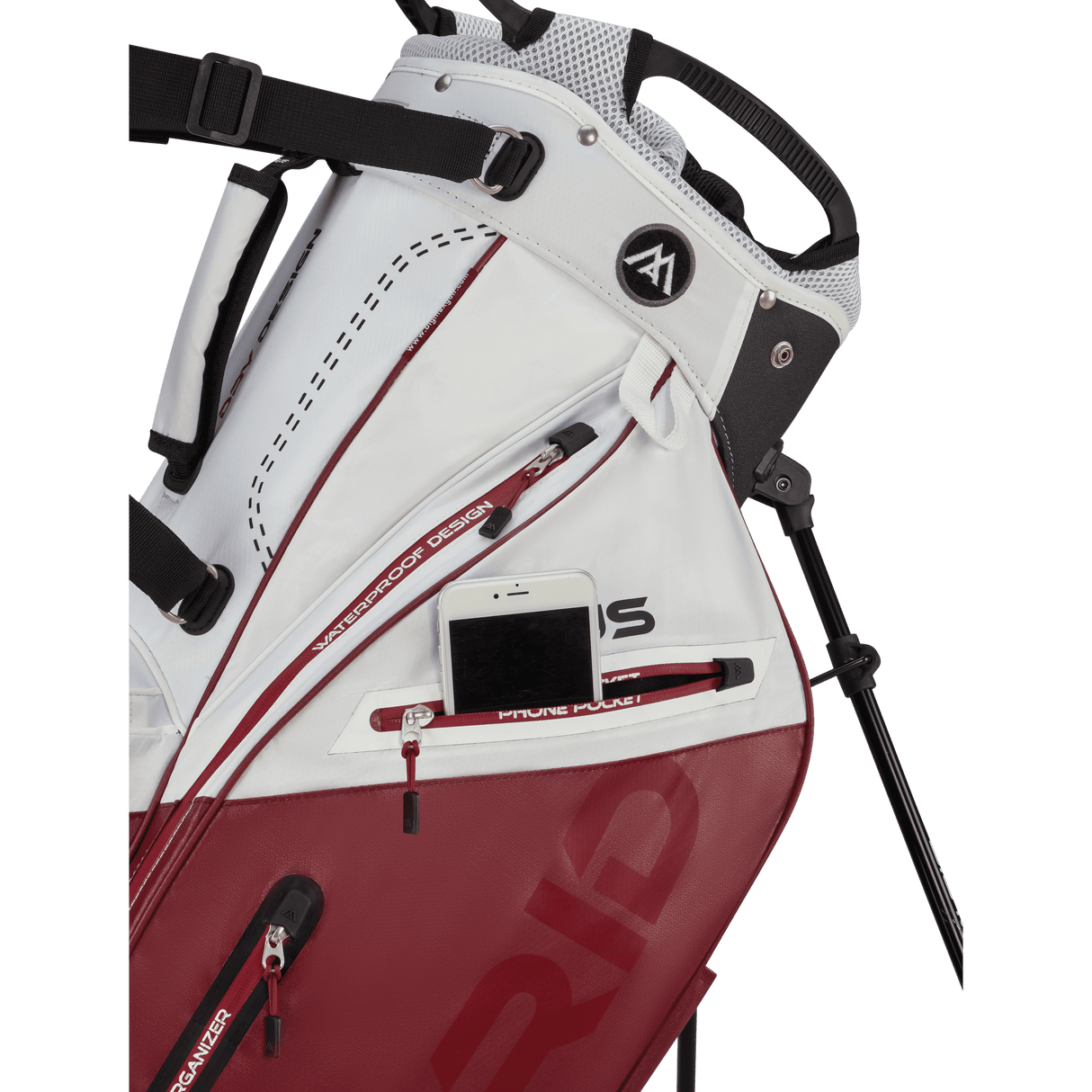 Big Max DRI LITE HYBRIDE PLUS