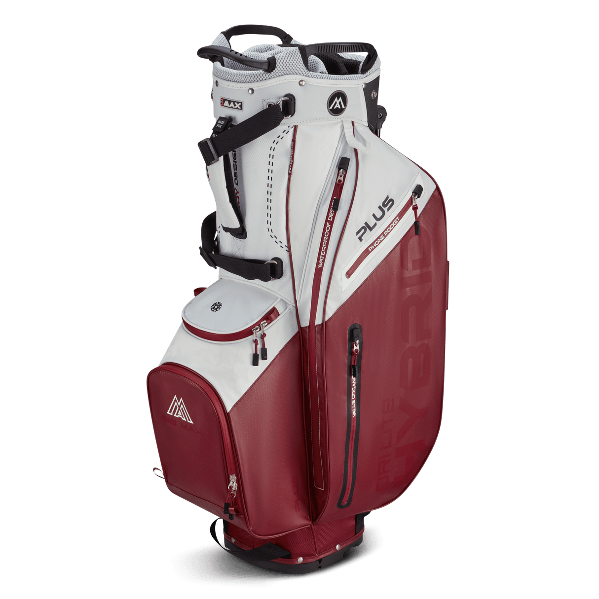 Big Max DRI LITE HYBRIDE PLUS