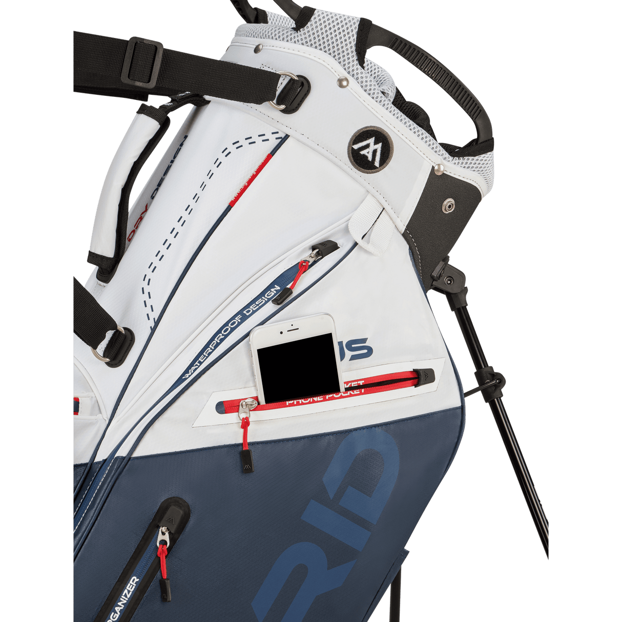 Big Max DRI LITE HYBRIDE PLUS