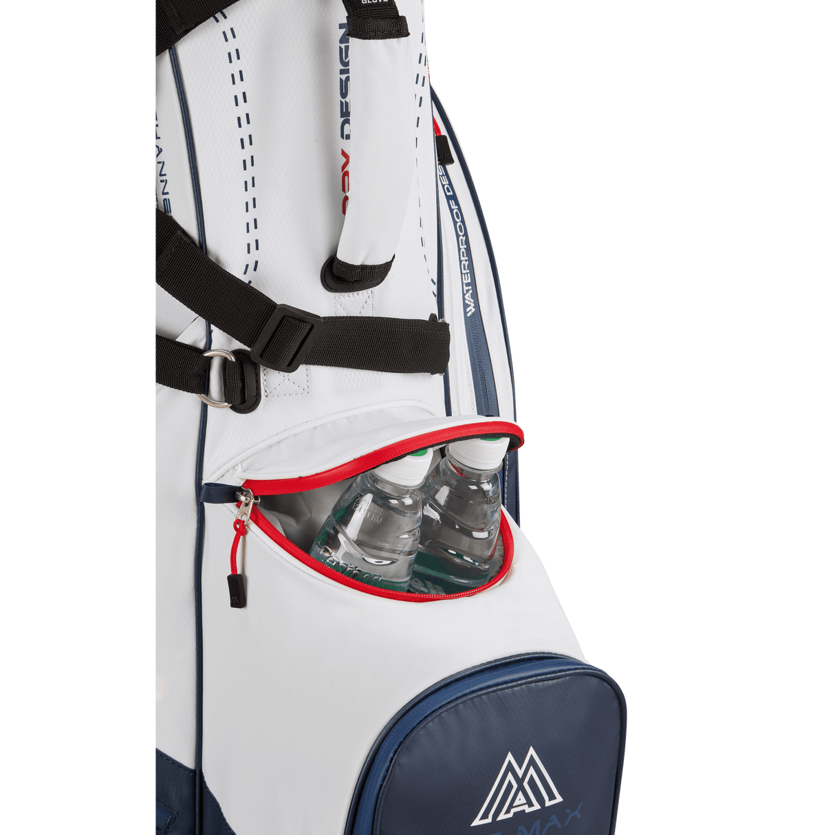 Big Max DRI LITE HYBRIDE PLUS