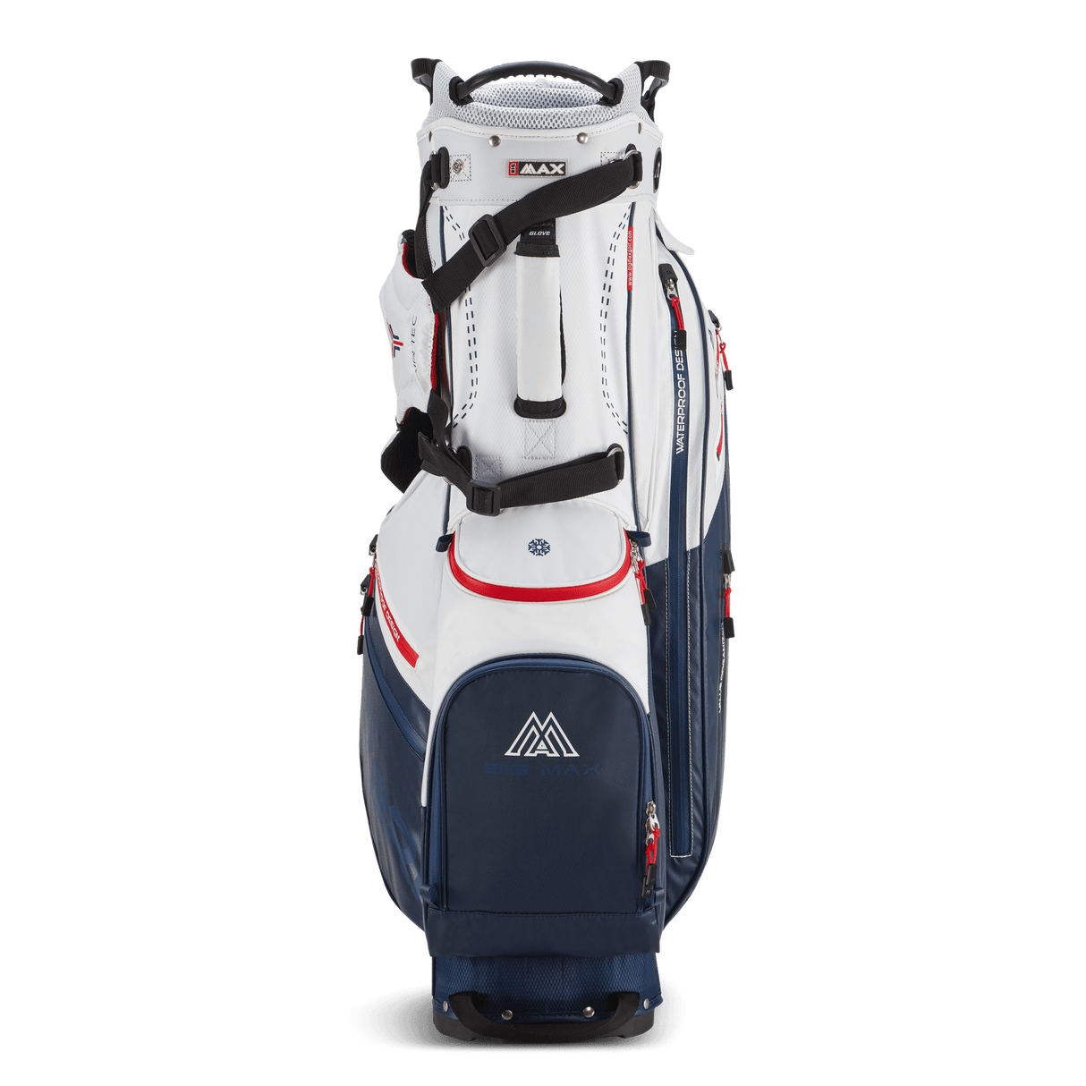 Big Max DRI LITE HYBRIDE PLUS