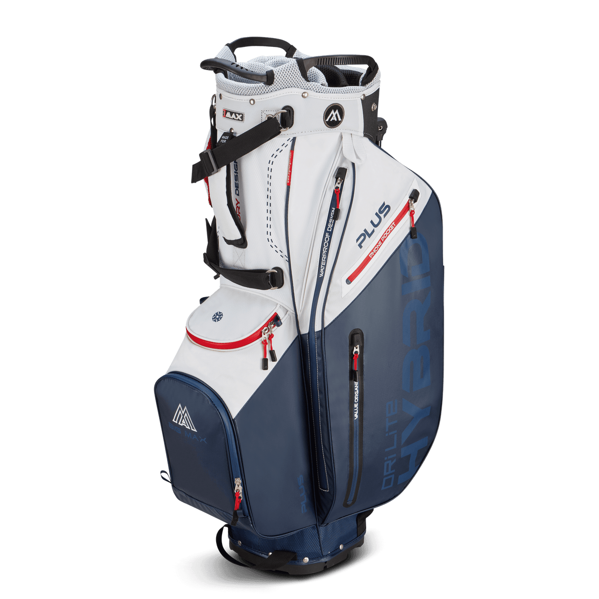 Big Max DRI LITE HYBRIDE PLUS