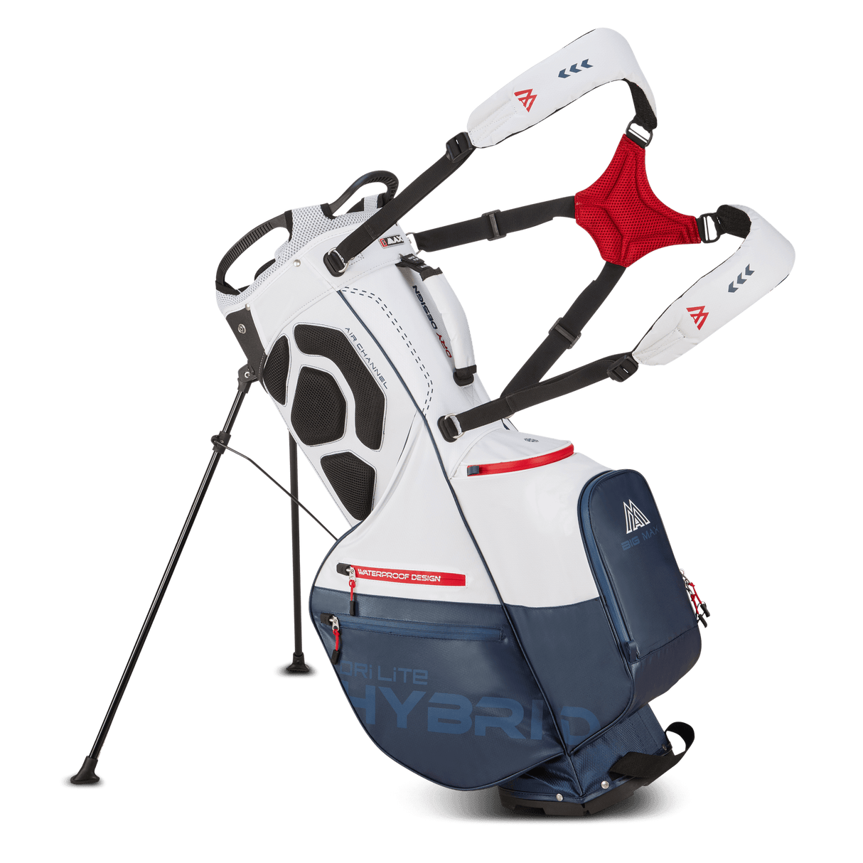 Big Max DRI LITE HYBRIDE PLUS