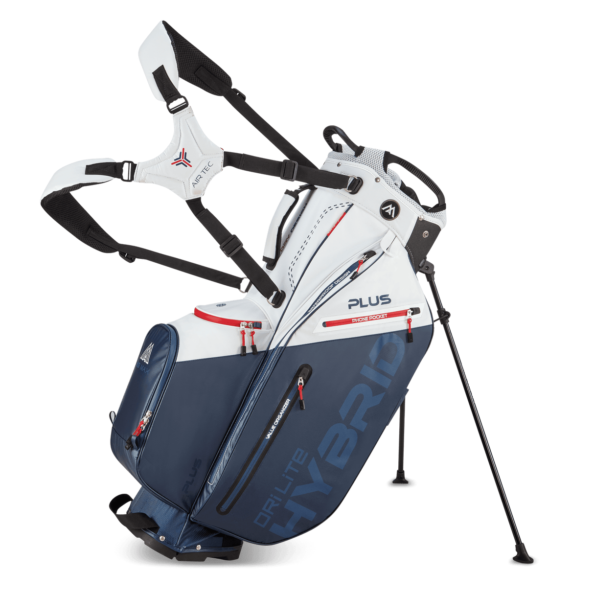 Big Max DRI LITE HYBRIDE PLUS