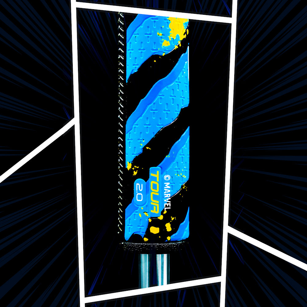 SUPER STROKE Griff MARVEL Edition