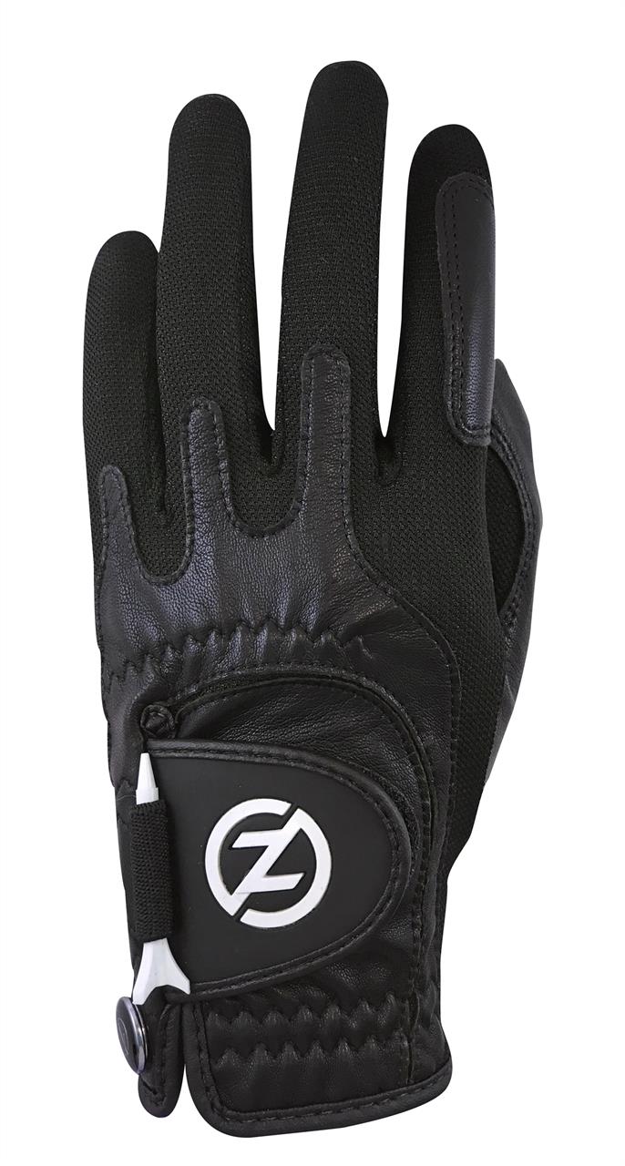 Gants Cabretta Elite Zero Friction Homme LH