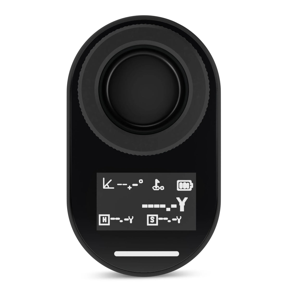 Zoom Entfernungsmesser FOCUS D