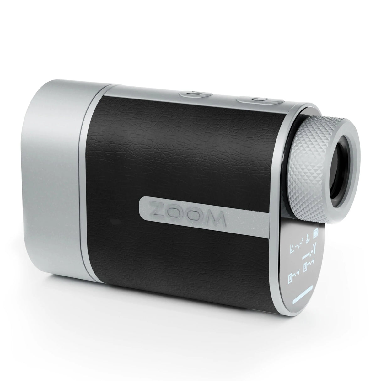 Zoom Entfernungsmesser FOCUS D