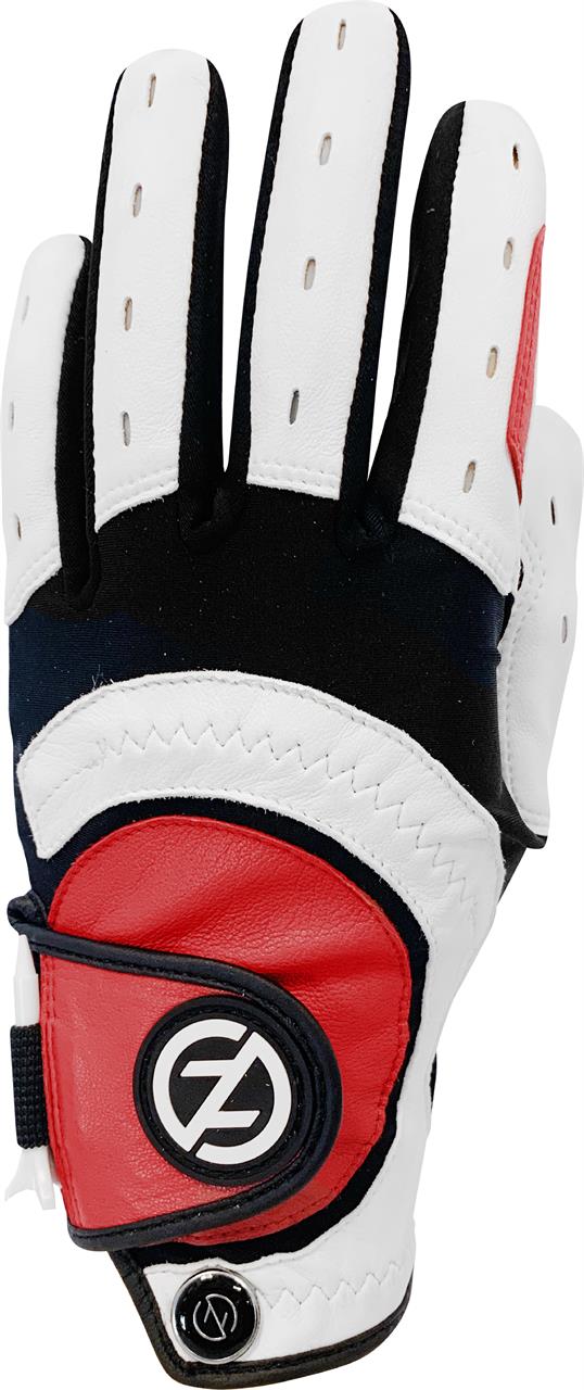 Zero Friction Xtreme Cabretta Gloves Men LH