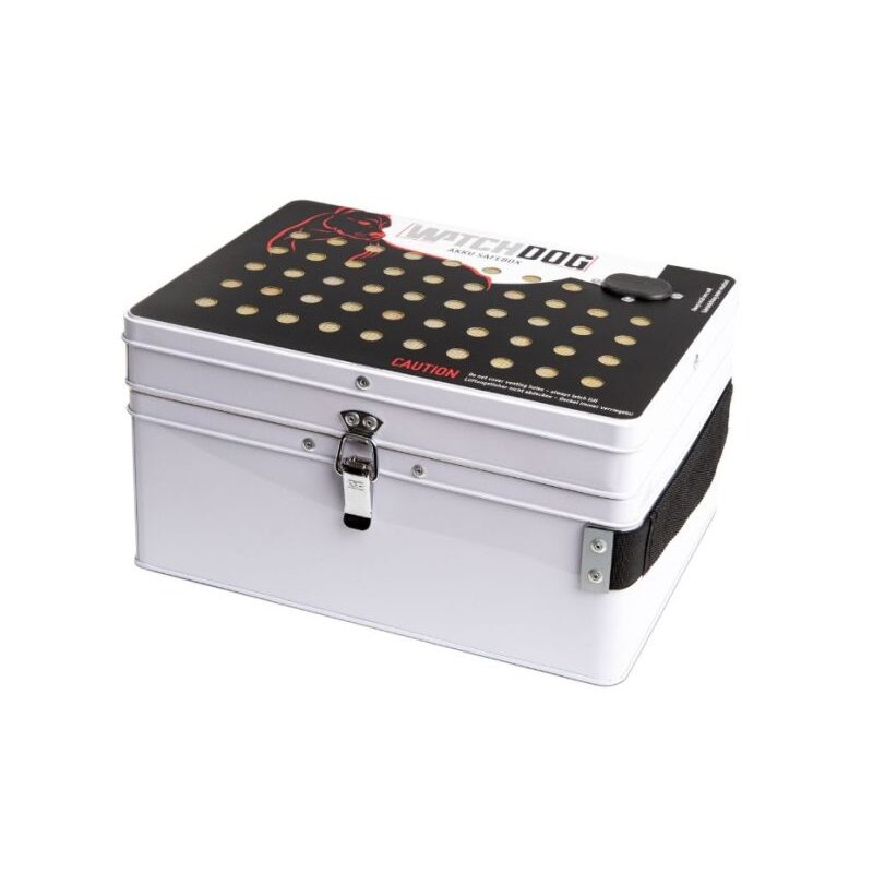 TRENDGOLF Boîtier de charge de batterie Watch Dog