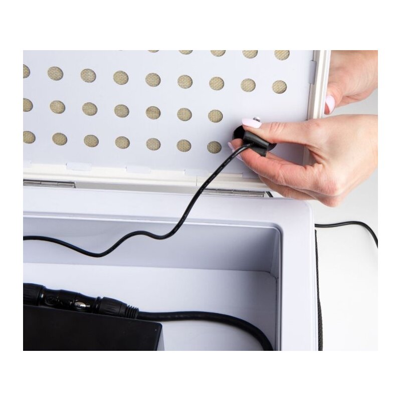 TRENDGOLF Boîtier de charge de batterie Watch Dog