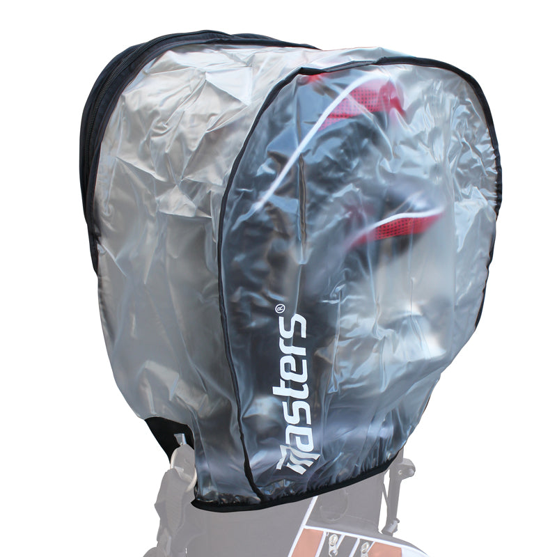 MASTERS 247 rain cover with zip