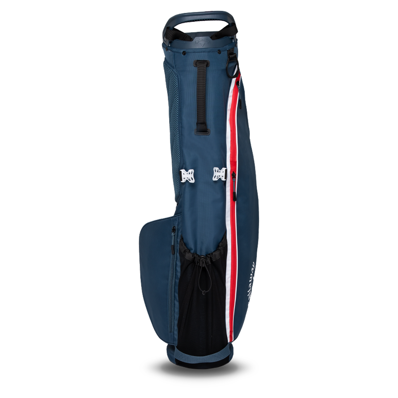 CALLAWAY Carry+ Stand Bag