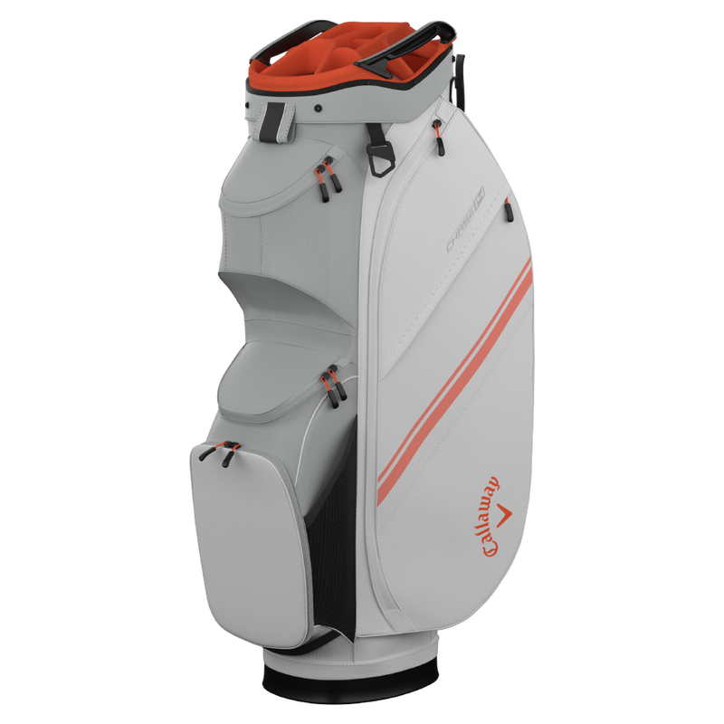 CALLAWAY Chase 14 Cart Bag