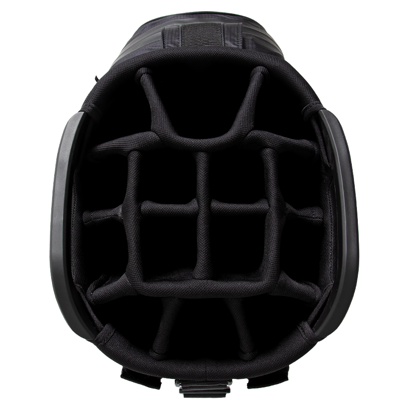 CALLAWAY Chase 14 Dry Cartbag