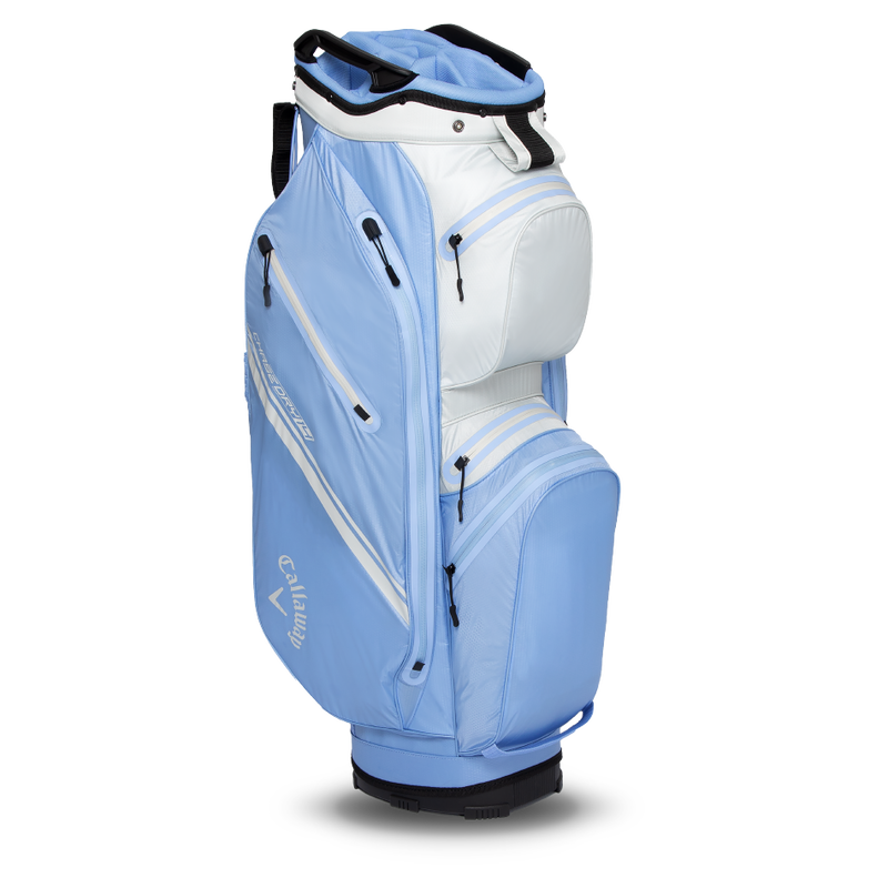 CALLAWAY Chase 14 Dry Cartbag
