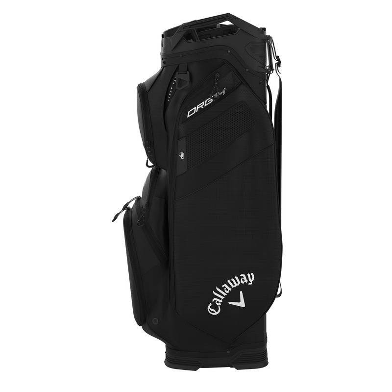 CALLAWAY ORG 14 Cartbag