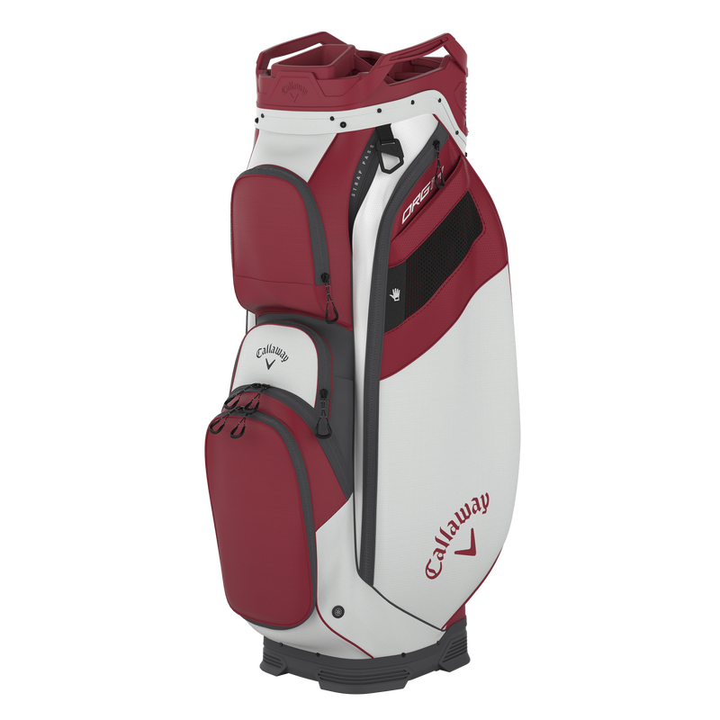 CALLAWAY ORG 14 Cartbag