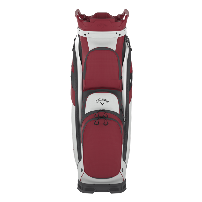 CALLAWAY ORG 14 Cartbag