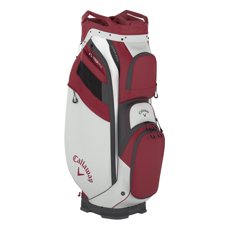 CALLAWAY ORG 14 Cartbag