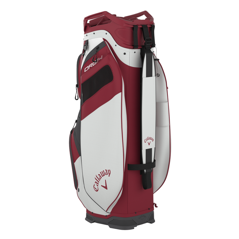 CALLAWAY ORG 14 Cartbag
