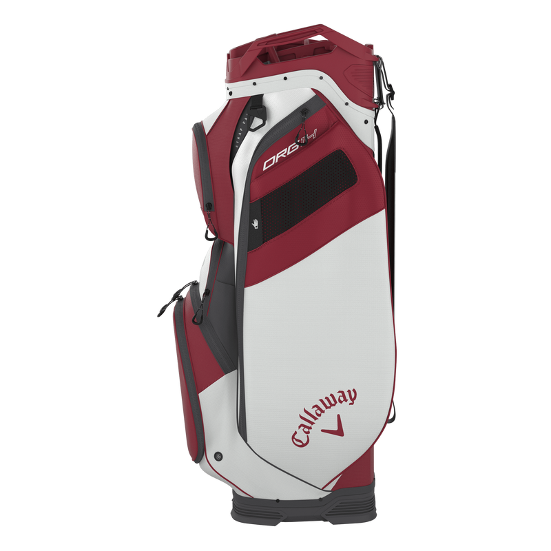 CALLAWAY ORG 14 Cartbag