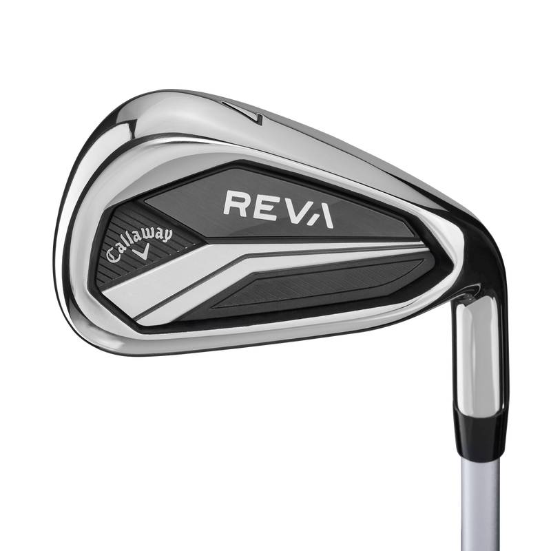 Ensemble complet CALLAWAY REVA 11 pièces pour femme
