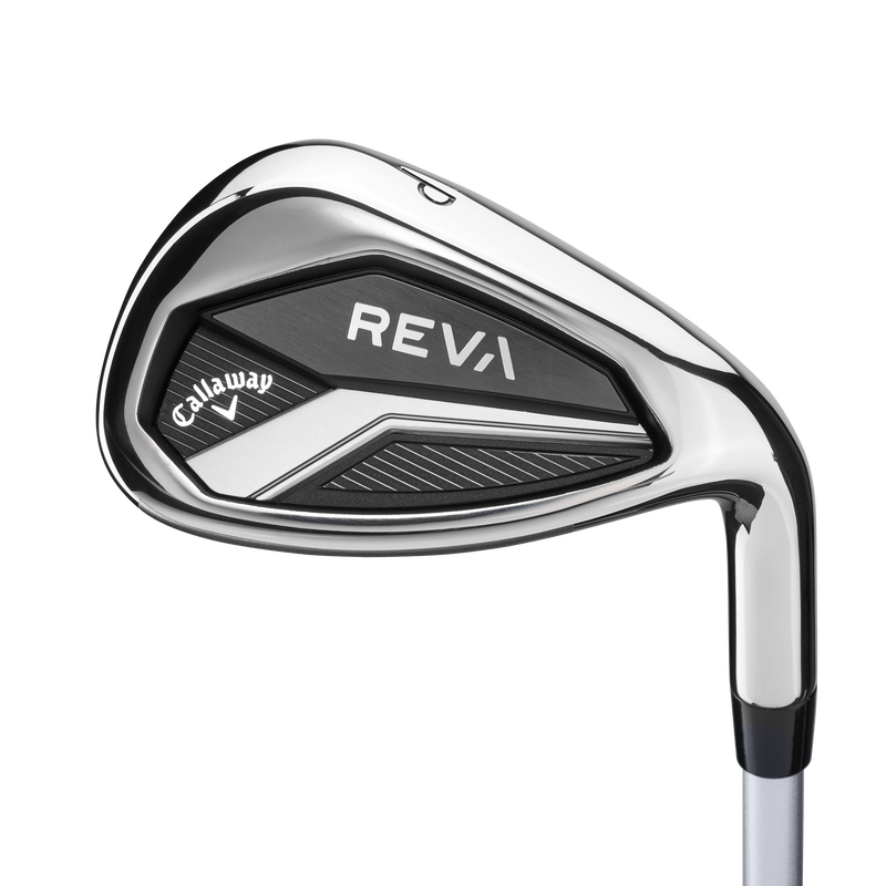 Ensemble complet CALLAWAY REVA 11 pièces pour femme