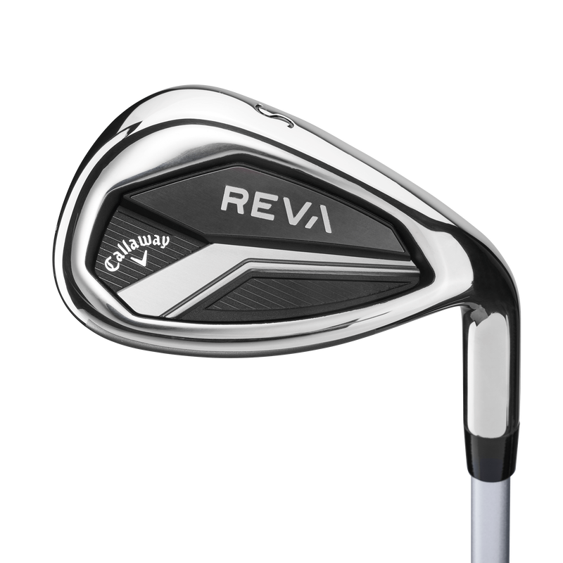 Ensemble complet CALLAWAY REVA 11 pièces pour femme