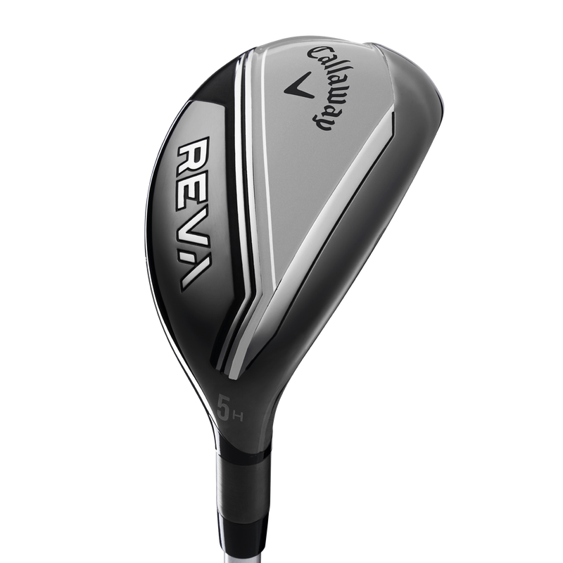 Ensemble complet CALLAWAY REVA 11 pièces pour femme