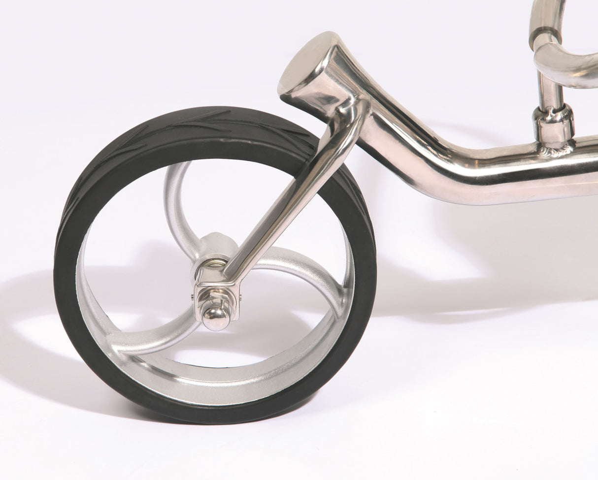 Chariot électrique de loisirs et de sport Taurus 2.0 poli