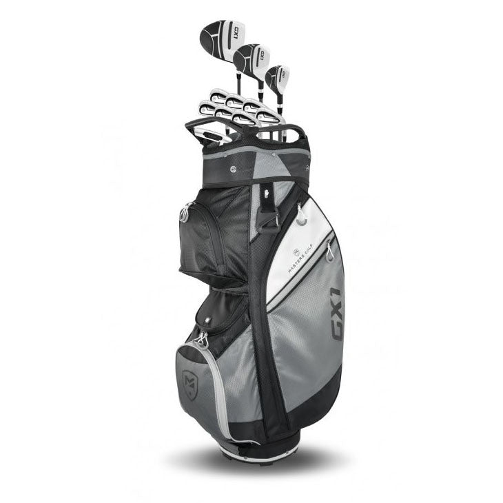 Sac de golf pour homme MASTERS 247 GX1