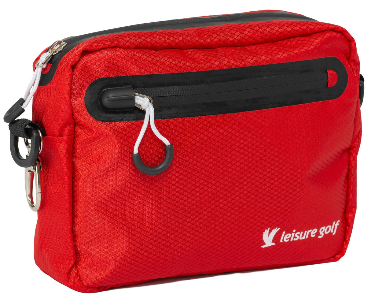 Leisure and Sports Valuables Bag