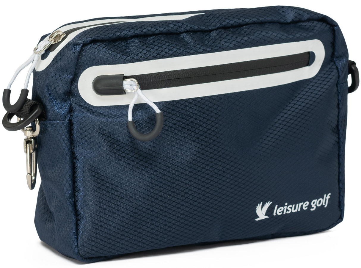 Leisure and Sports Valuables Bag