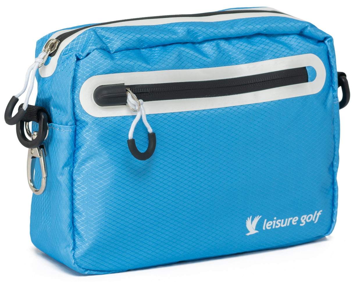 Leisure and Sports Valuables Bag