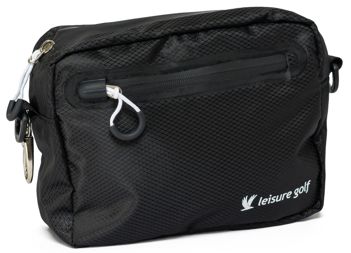 Leisure and Sports Valuables Bag