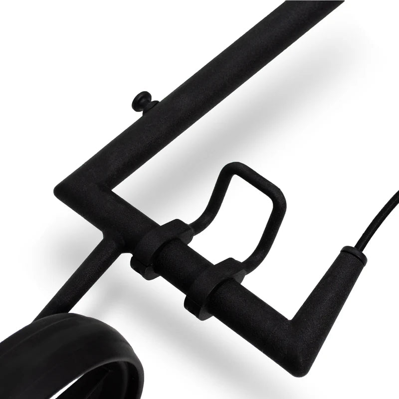 Support de sac inférieur Big Max e-Lite