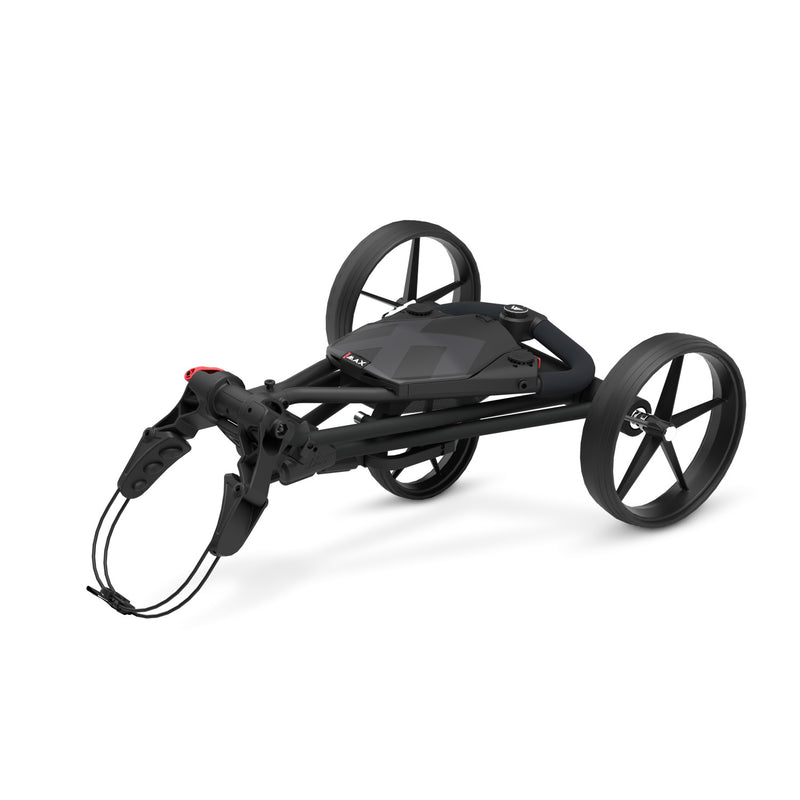 Big Max Elektro-Trolley e-Ti
