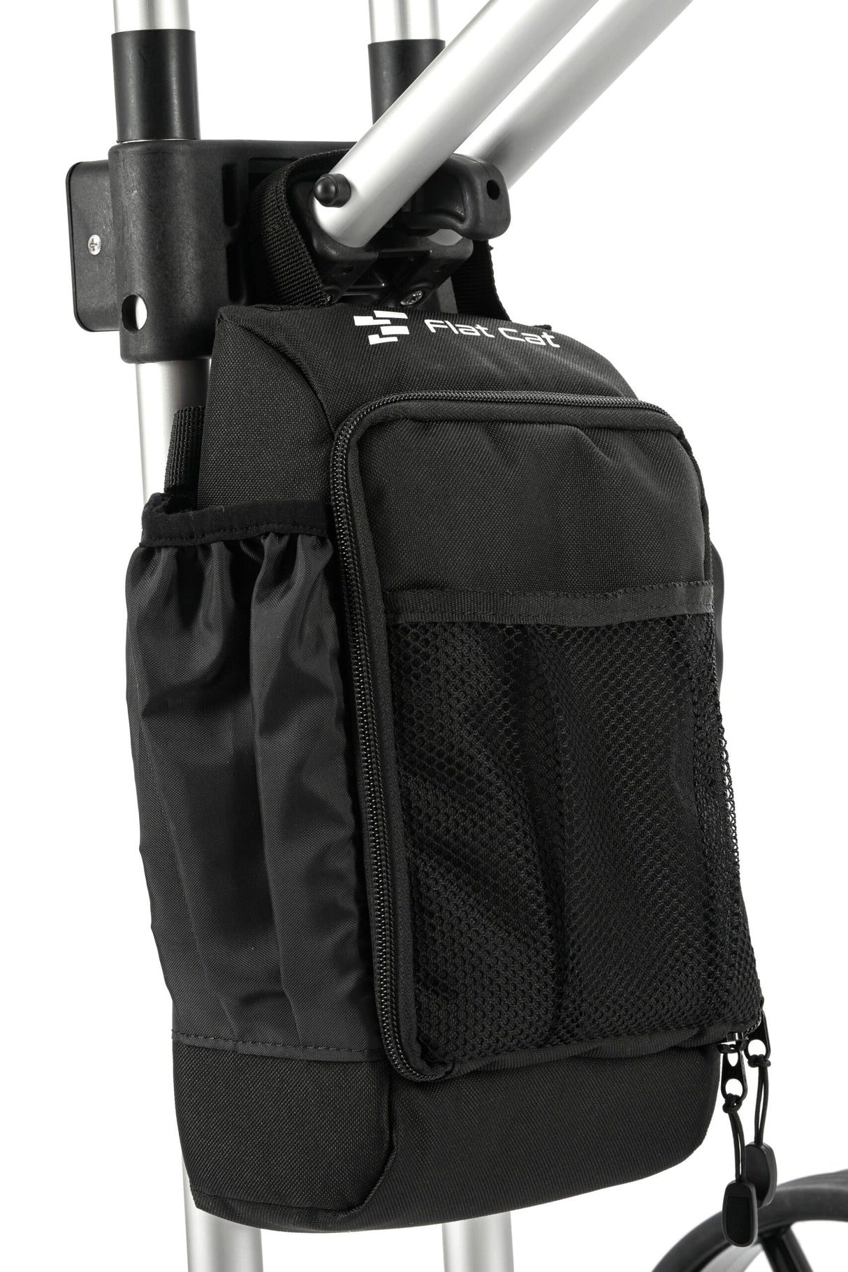 Sac d'accessoires FLAT CAT | Retour comme neuf !
