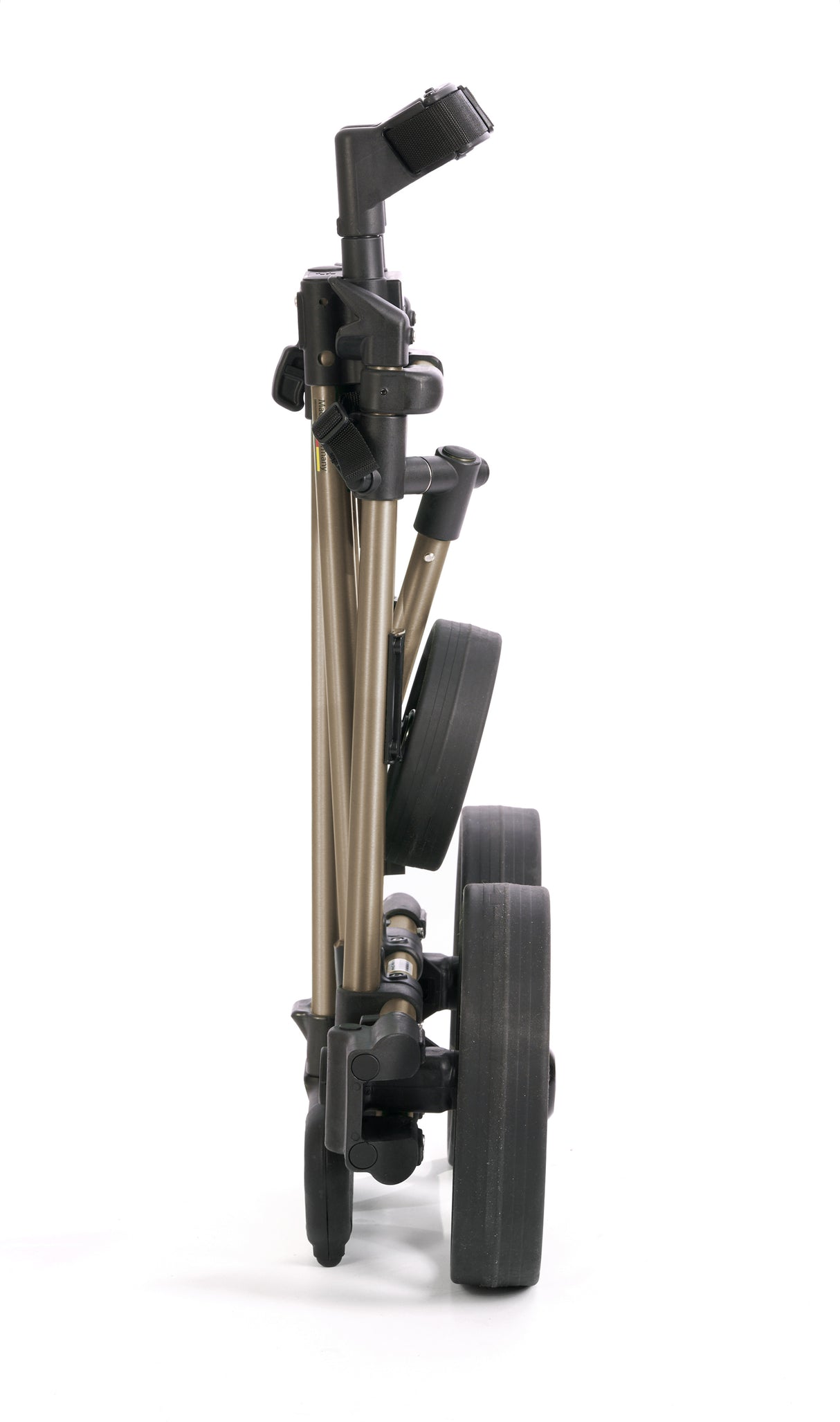 FLAT CAT Gear Elektrotrolley Li-Fi 36 Loch