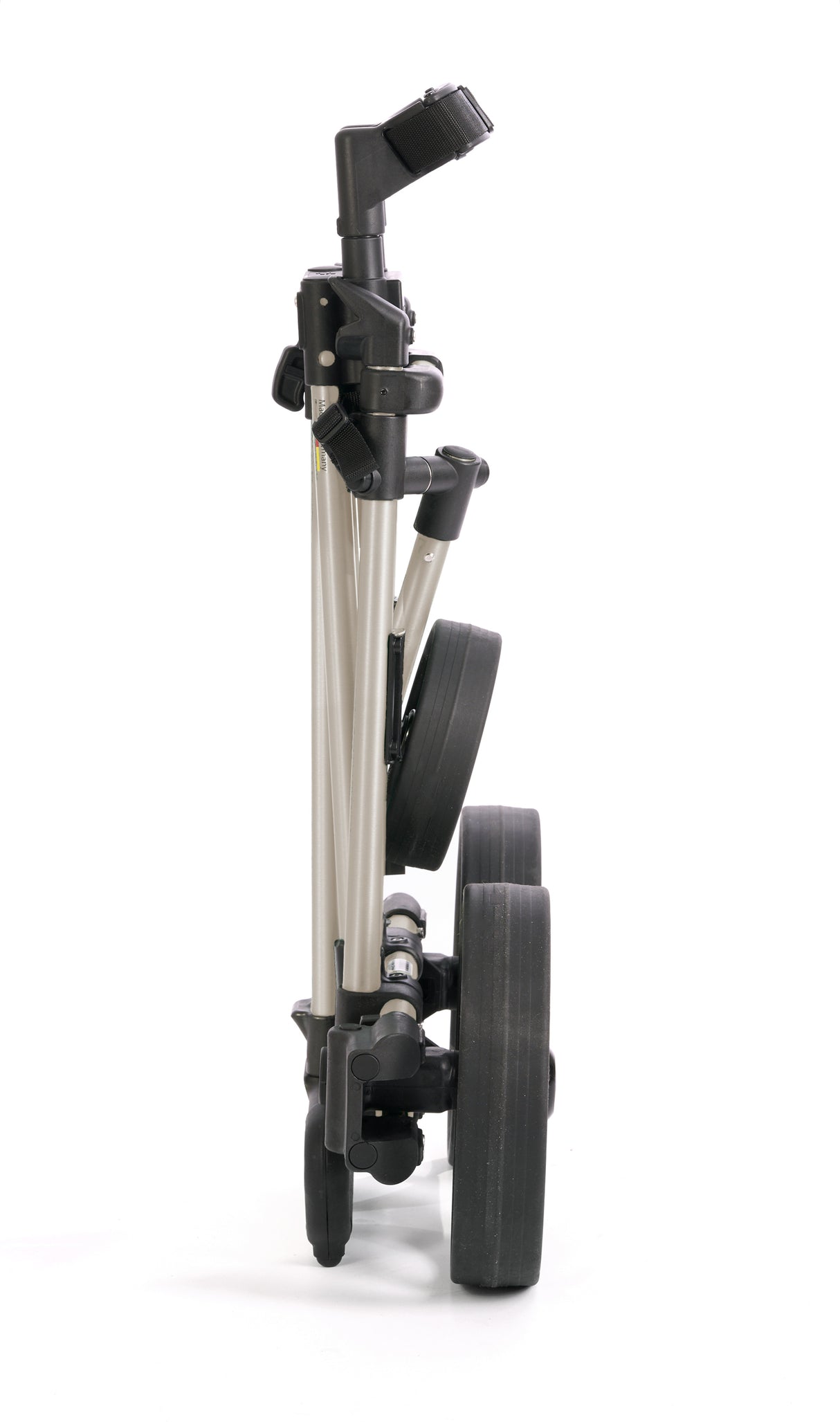 FLAT CAT Gear Elektrotrolley Li-Fi 36 Loch