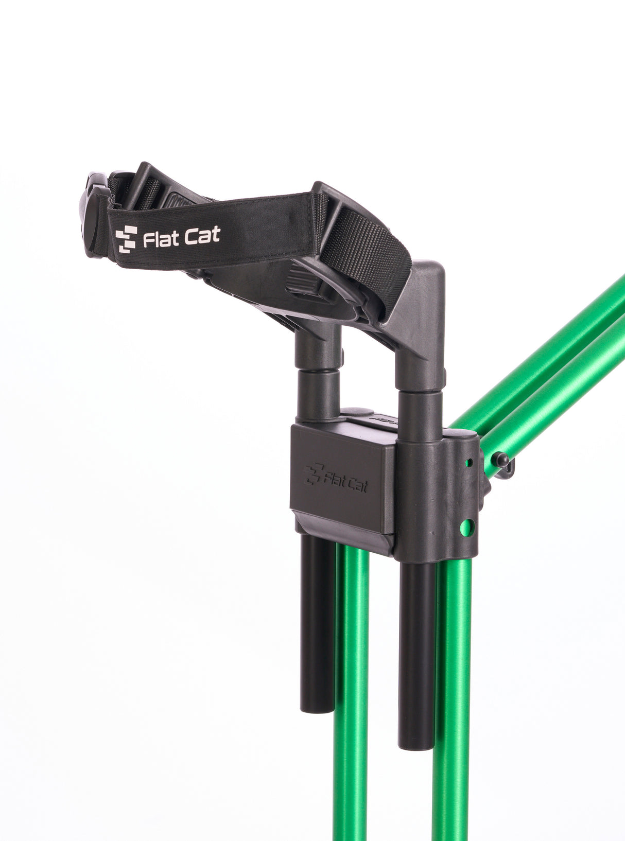 FLAT CAT Gear Elektrotrolley Li-Fi 36 Loch